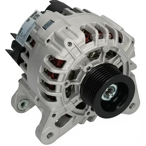 Alternatore 116368 cargo - alternatore, hc-cargo