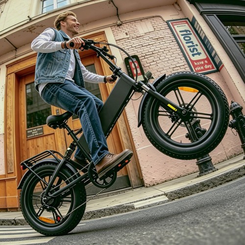 Ebike 48v15ah mountain bike - ebike,