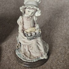 Figurina Giuseppe Armani