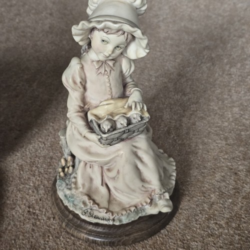 Figurina giuseppe armani - figurina,