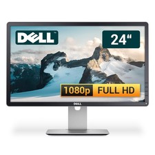 Dell P2414H 24 pollici schermo