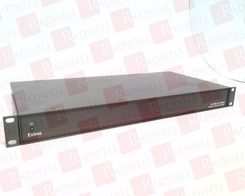 Extron da6 rgbhv - /, da6rgbhv