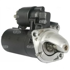 Motorino di avviamento Senso