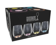 4 Riedel HAPPY O Optic