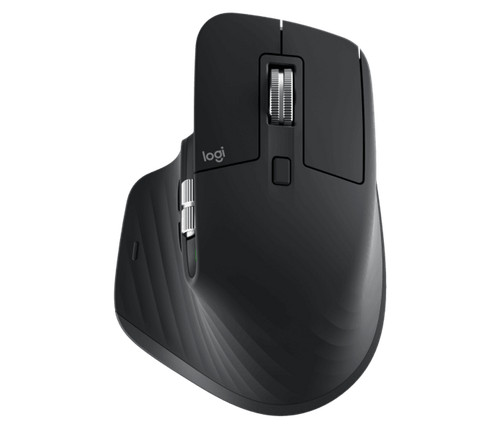 Logitech master mouse - master,