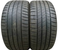 2 pneumatici estivi 255/45 R18