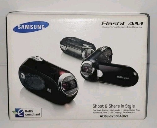 Samsung smx c10rn - smx-c10rn, flashcam