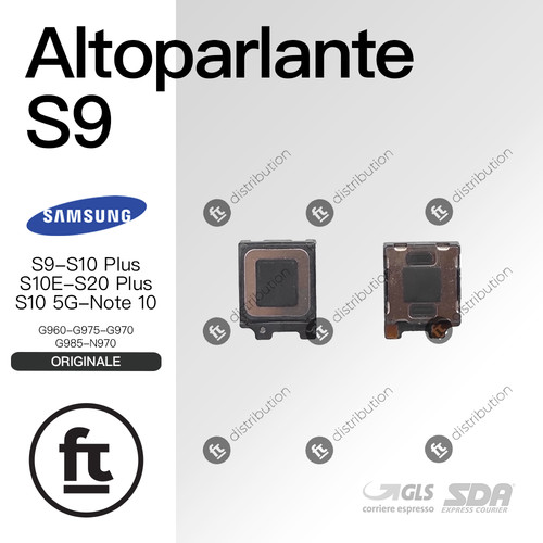 Samsung altoparlante s10 - samsung,