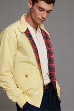Giacca Baracuta G9 Harrington