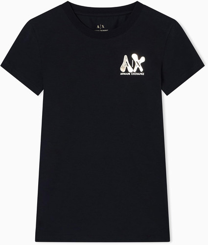 Armani exchange short sleeve - short,