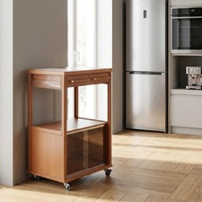 Carrello Cucina Mobile
