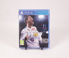 FIFA 18 PS4