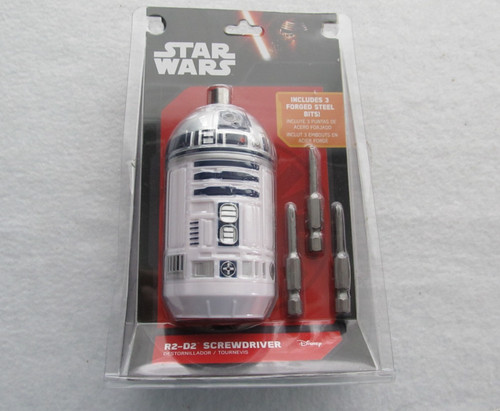 Star wars cacciavite con - star,