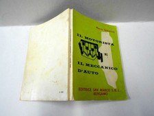 IL MOTORISTA e il MECCANICO