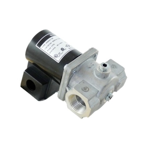 Honeywell v4295a1122 - honeywell,