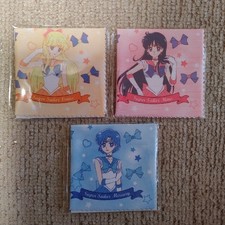 Sailor moon original cross - sailor,