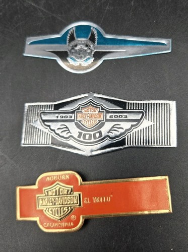 Lotto fasce sigari harley - 3,