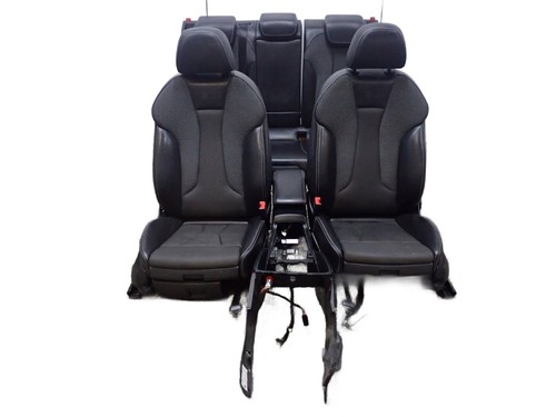 Set completo sedili line - completo,