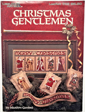 Leisure Arts Natale Signori