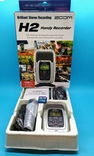 Zoom H2 Portable Handy