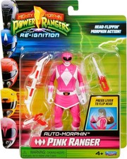 Mighty Morphin Power Rangers