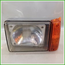 Faro Fanale Proiettore Anteriore Sinistro SX FIAT PANDA 1a Serie 1992 2004