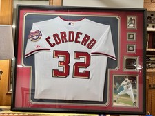 Chad Cordero Washington