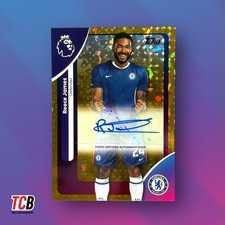Topps Premier League 2026 -