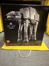 LEGO 75313 STAR WARS AT-AT UCS