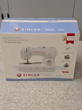 Singer Talent 3323s Mechanical