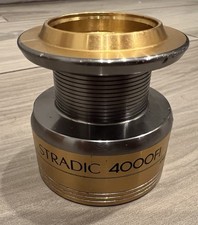 Mulinello da Pesca Shimano