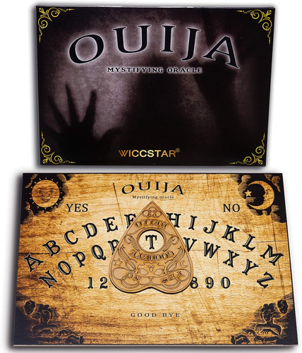 Tavola ouija board con - ouija,