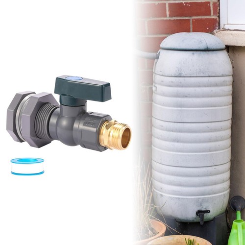 Kit rubinetto per - , botte