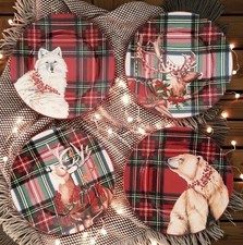 Piatti antipasto Pottery Barn