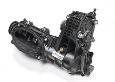 Collettore aspirazione