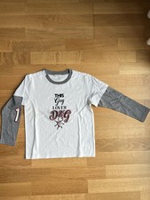 T-shirt manica lunga Dolce &
