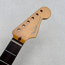 Manico per chitarra Fender
