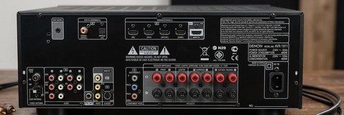 Denon avr 1911 1 - denon,