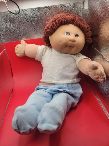 Toppa cavolo bambini - , vintage