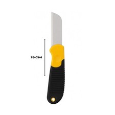 Coltello innesto cm - da,