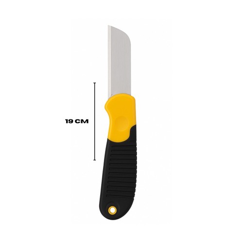 Coltello innesto cm - 19,
