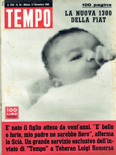 Tempo 1960 reza ciro - reza,