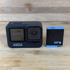 GoPro Hero 9 fotocamera