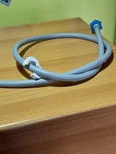 TUBO FLESSIBILE CARICO ACQUA LAVATRICE INDESIT IWC 6106