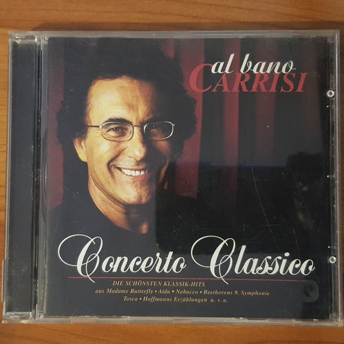 Bano carrisi concerto - al,