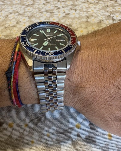 Orologio citizen promaster - orologio,