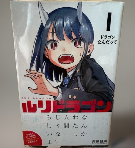 Ruridragon vol stampa - ruridragon, vol.1
