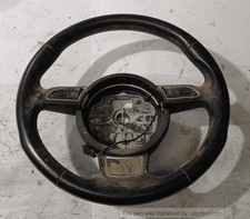 volante per AUDI A6 (4G) 2.0 TFSI Hybrid tiptr. 701c09 4G0419091BD1KT