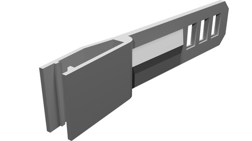 Estensore porta spartiti per - estensore,