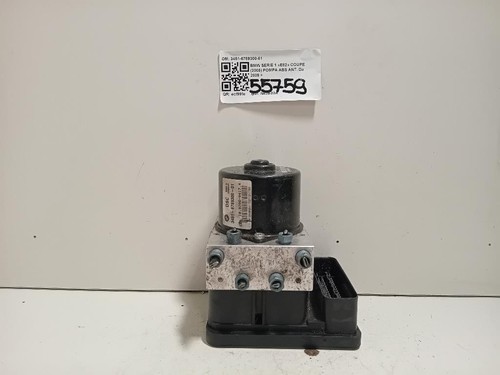 Centralina abs per - centralina,